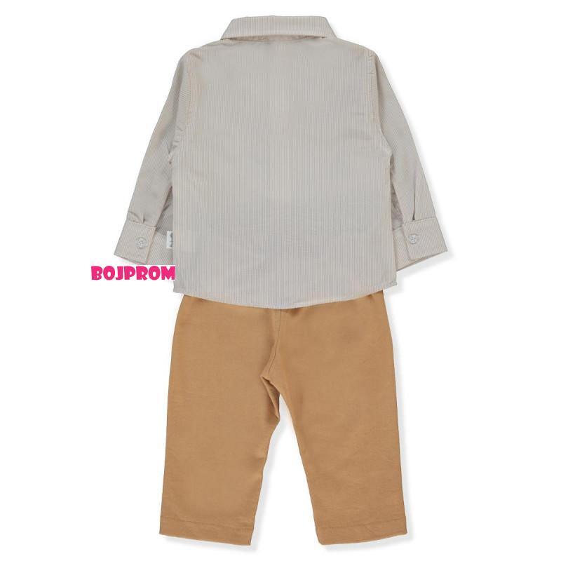 BEBETTO KOMPLET K5347 