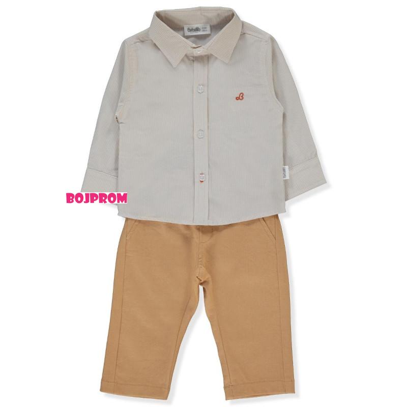 BEBETTO KOMPLET K5347 