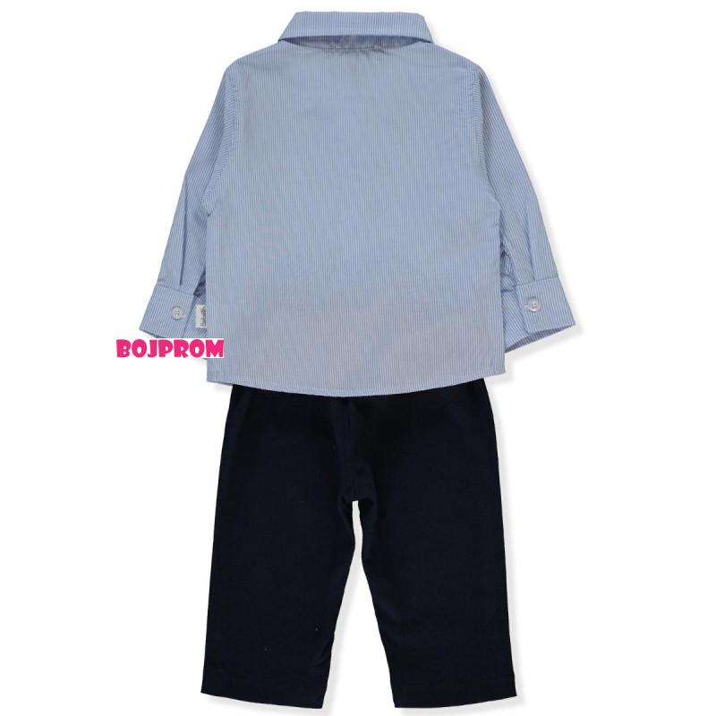 BEBETTO KOMPLET K5347 