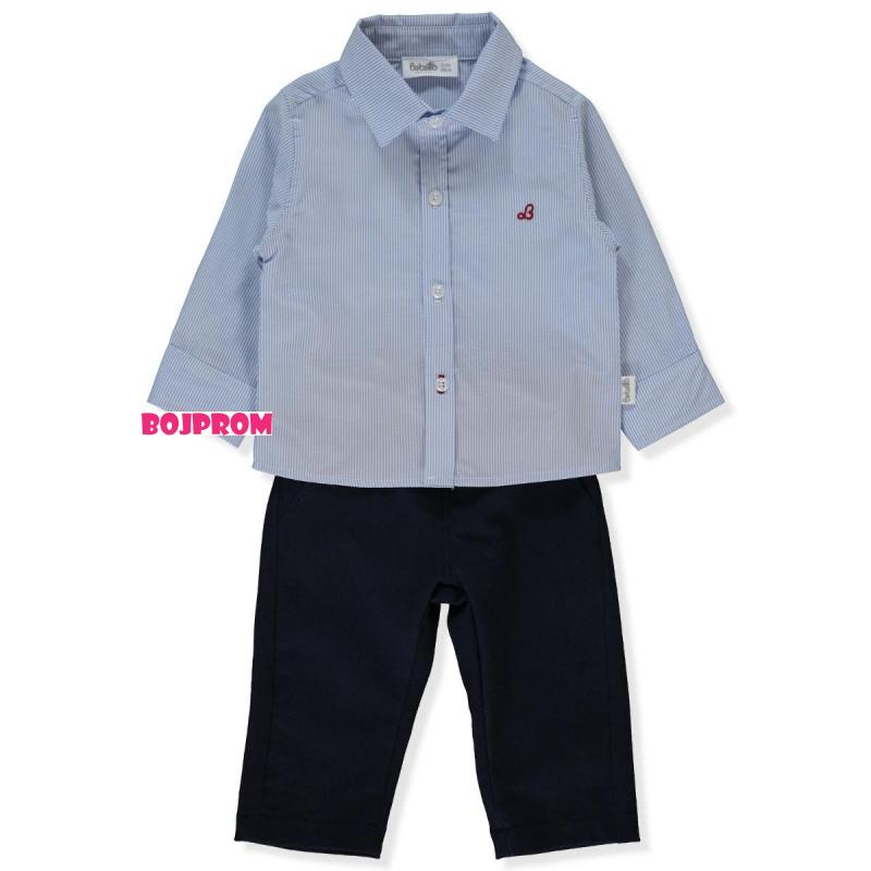 BEBETTO KOMPLET K5347 