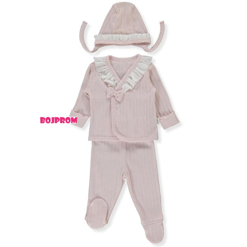 BEBETTO BEBI SET Z1093 