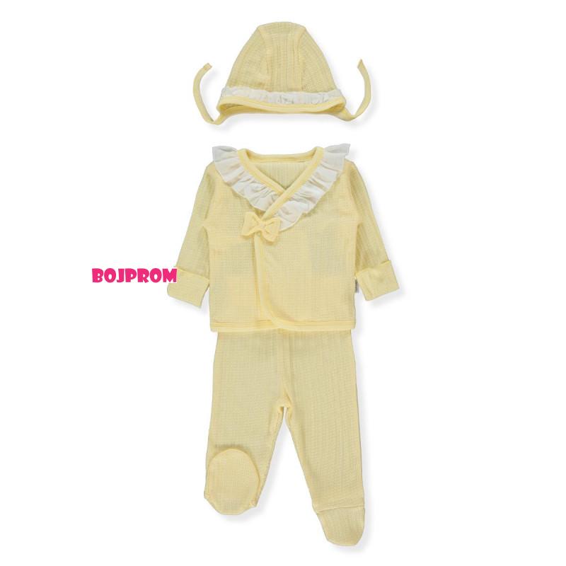 BEBETTO BEBI SET Z1093 