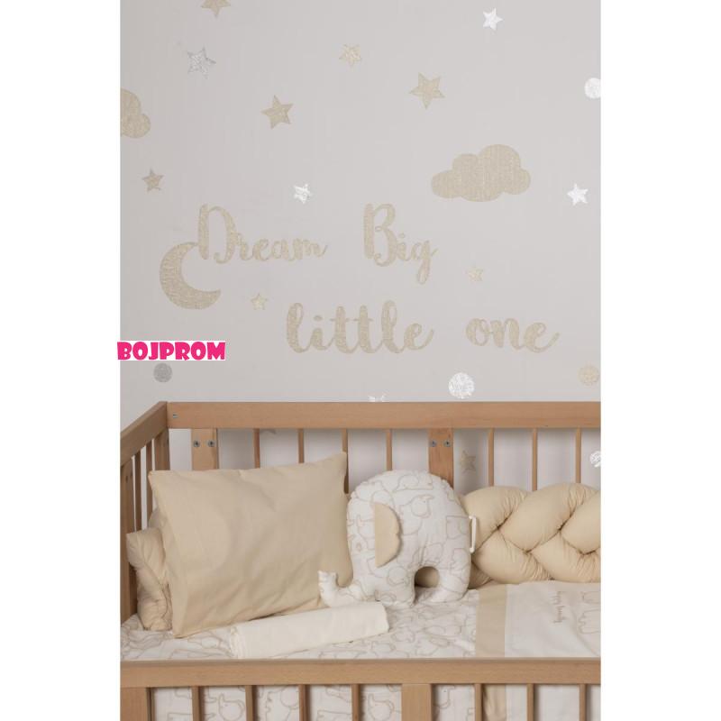 BEBETTO POSTELJINA U580 