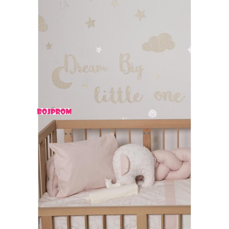 BEBETTO POSTELJINA U580 