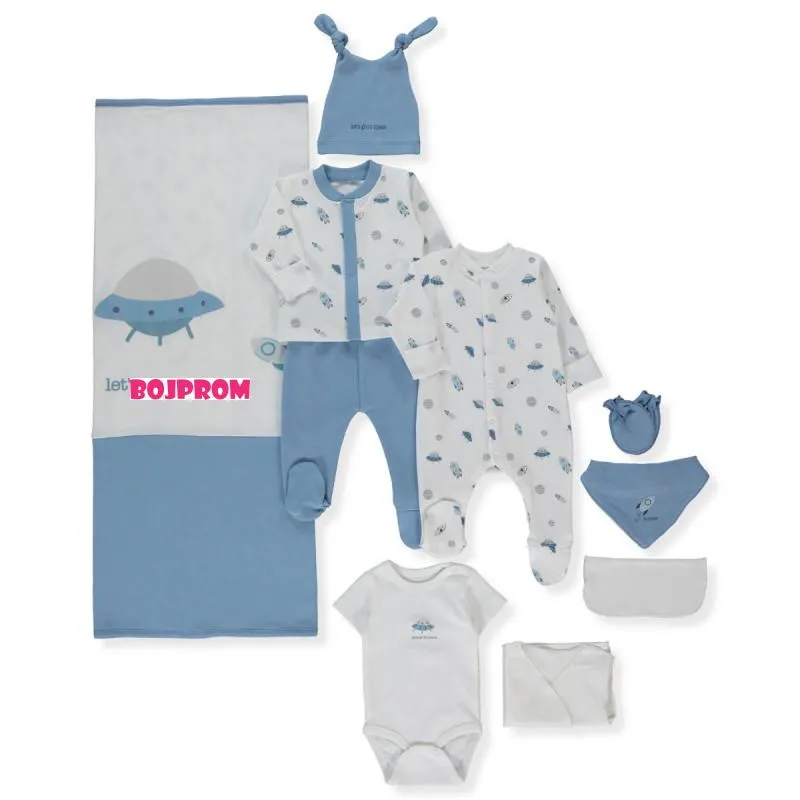 BEBETTO BEBI SET Z1113 