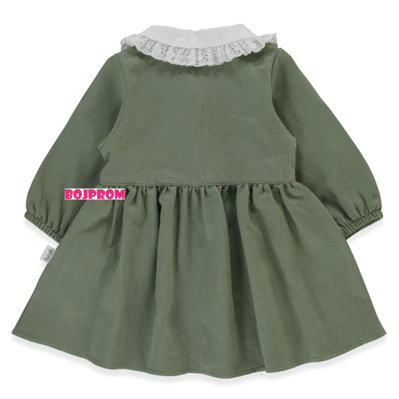 BEBETTO HALJINA K5407 