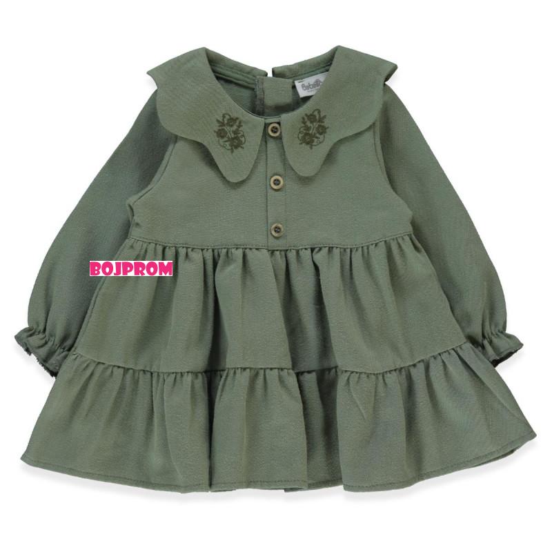 BEBETTO HALJINA K5406 