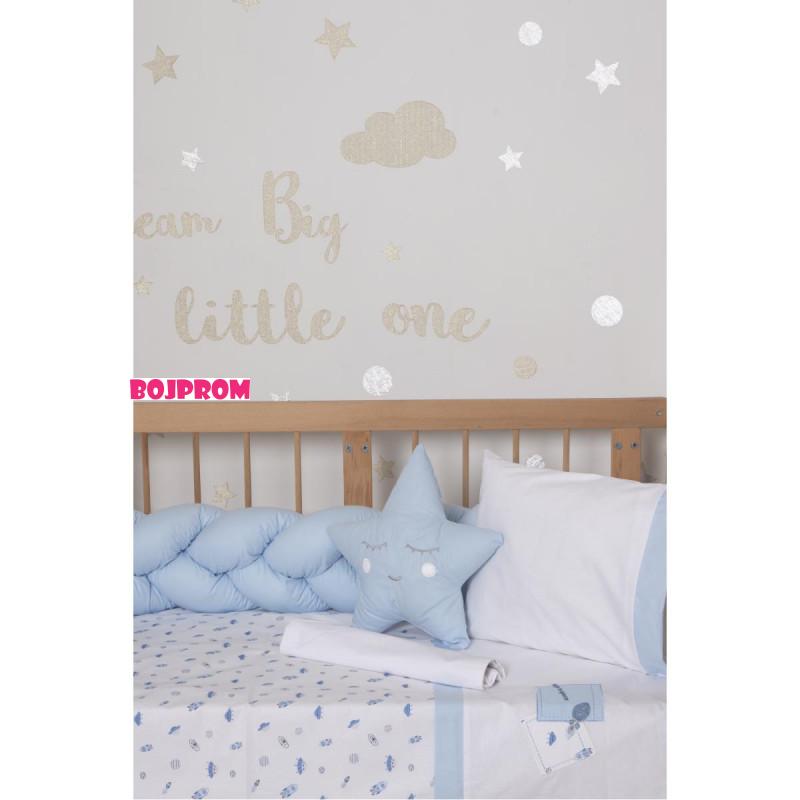 BEBETTO POSTELJINA U578 