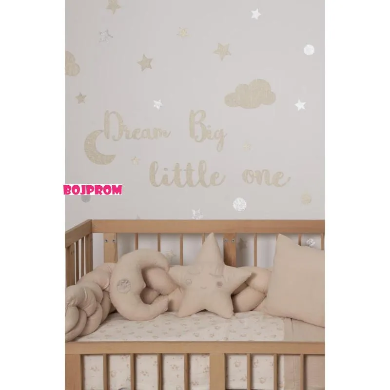 BEBETTO POSTELJINA U577 