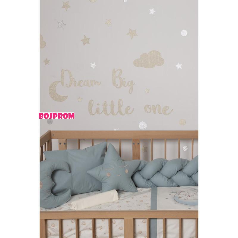 BEBETTO POSTELJINA U576 