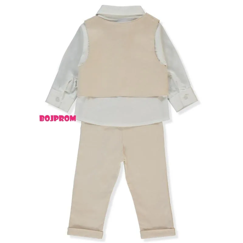 BEBETTO KOMPLET K5230 