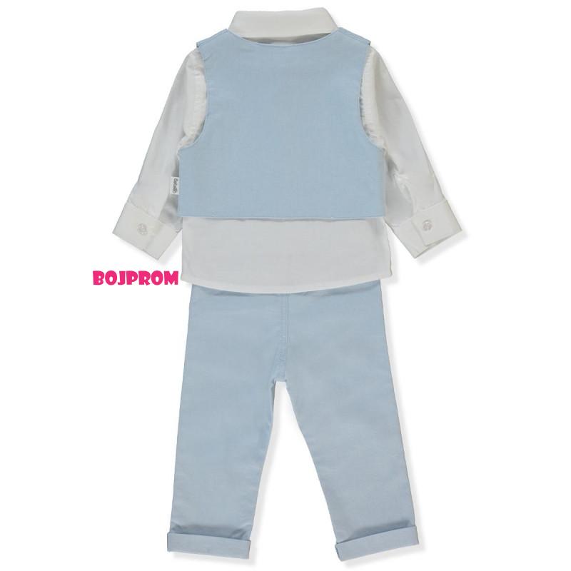 BEBETTO KOMPLET K5230 