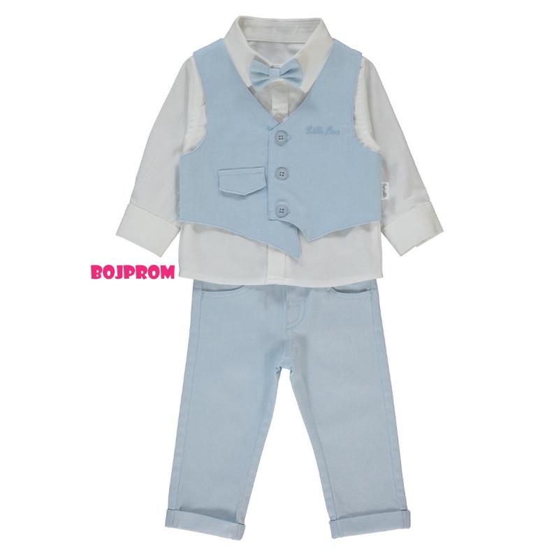 BEBETTO KOMPLET K5230 