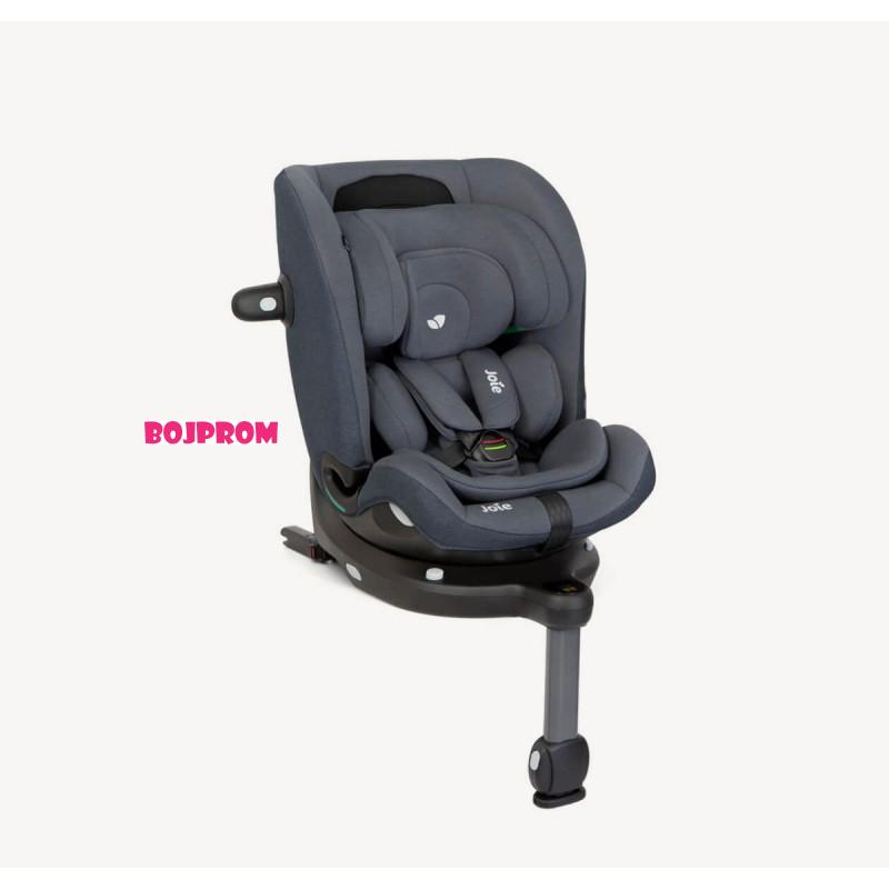 JOIE AUTOSJEDALICA I-SPIN 360 MAX MOONLIGHT 52502 