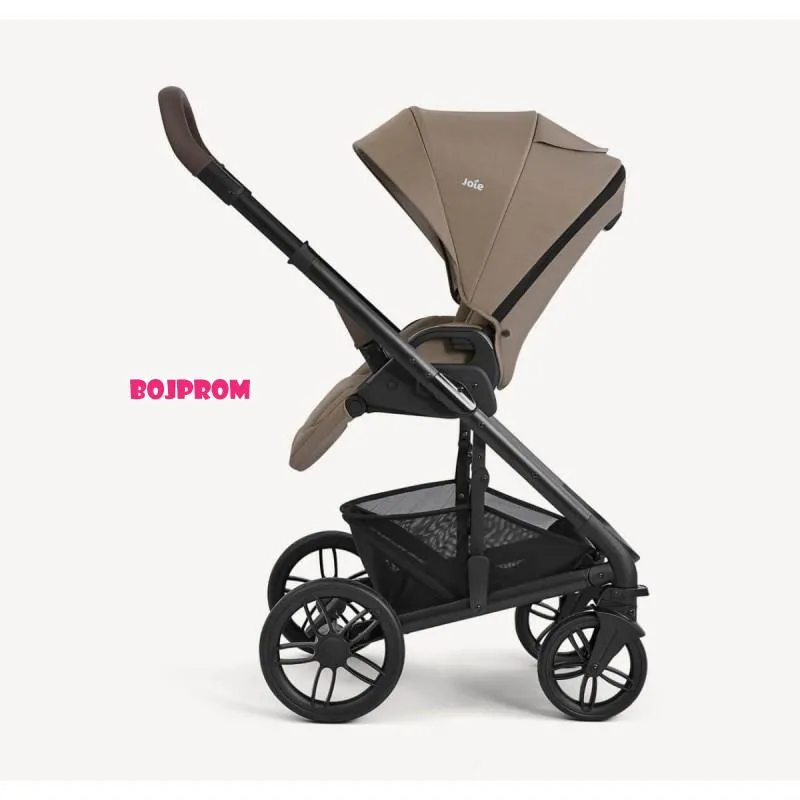 JOIE KOLICA CHROME 2 TRIO CASHEW 52504 3U1 
