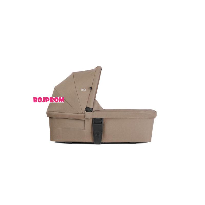 JOIE KOLICA CHROME 2 TRIO CASHEW 52504 