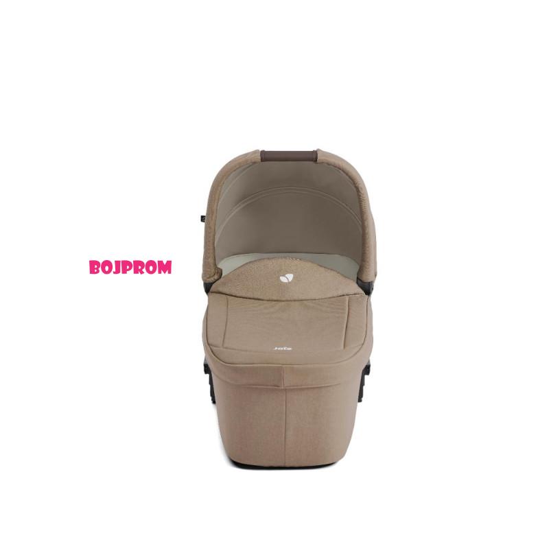 JOIE KOLICA CHROME 2 TRIO CASHEW 52504 