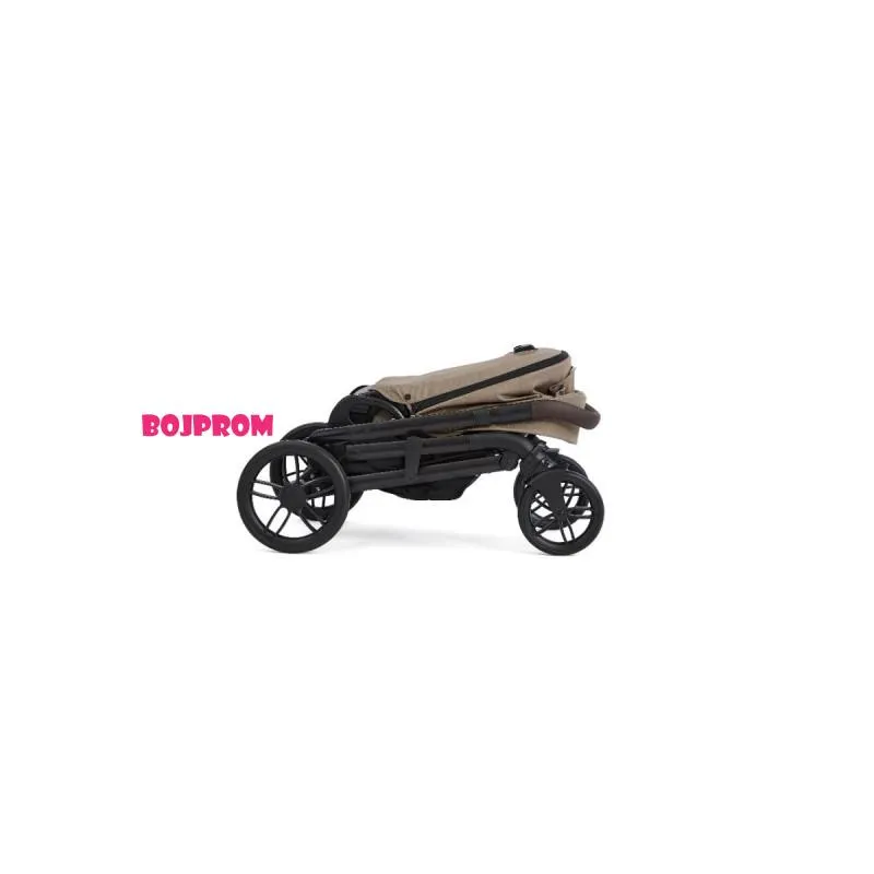 JOIE KOLICA CHROME 2 TRIO CASHEW 52504 3U1 