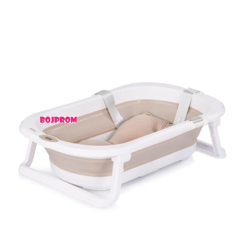 CHIPOLINO KADA SA STALKOM MALIBU PINK VKMAL0253PI 