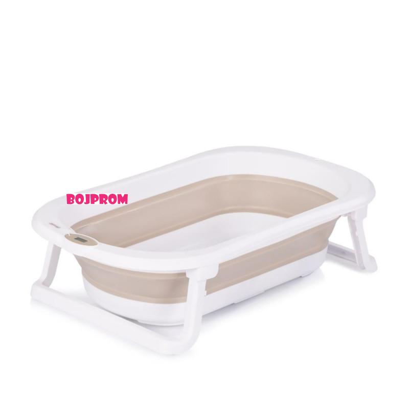 CHIPOLINO KADA SA STALKOM MALIBU PINK VKMAL0253PI 