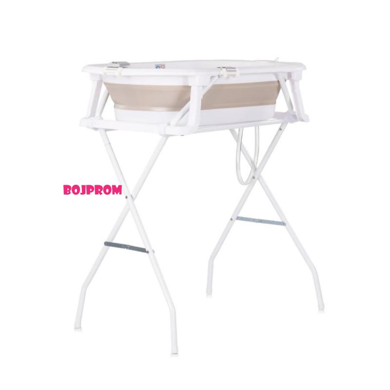 CHIPOLINO KADA SA STALKOM MALIBU PINK VKMAL0253PI 