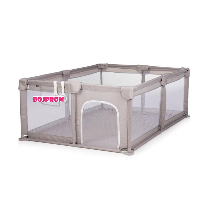 CHIPOLINO VRTIC/IGRAONICA SIENNA 150X150CM 