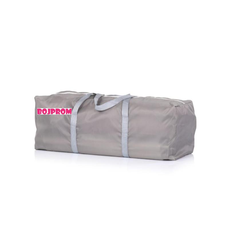 CHIPOLINO VRTIC/IGRAONICA SIENNA 150X150CM 