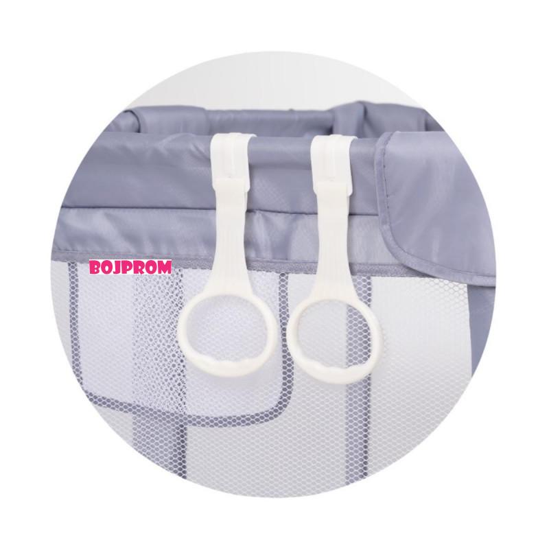 CHIPOLINO VRTIC/IGRAONICA LOTUS 120X180CM 