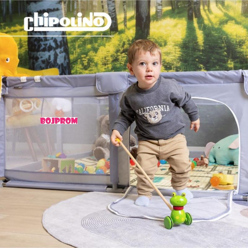 CHIPOLINO VRTIC/IGRAONICA LOTUS 120X180CM 