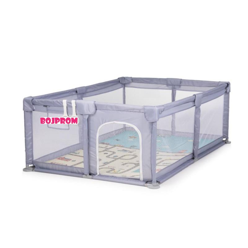 CHIPOLINO VRTIC/IGRAONICA LOTUS 120X180CM 