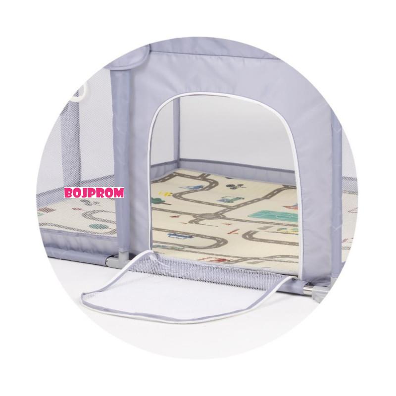 CHIPOLINO VRTIC/IGRAONICA LOTUS 120X180CM 