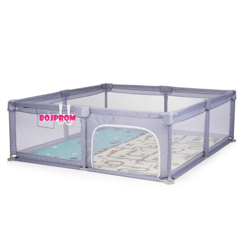 CHIPOLINO VRTIC/IGRAONICA LAGUNA 180X200CM 