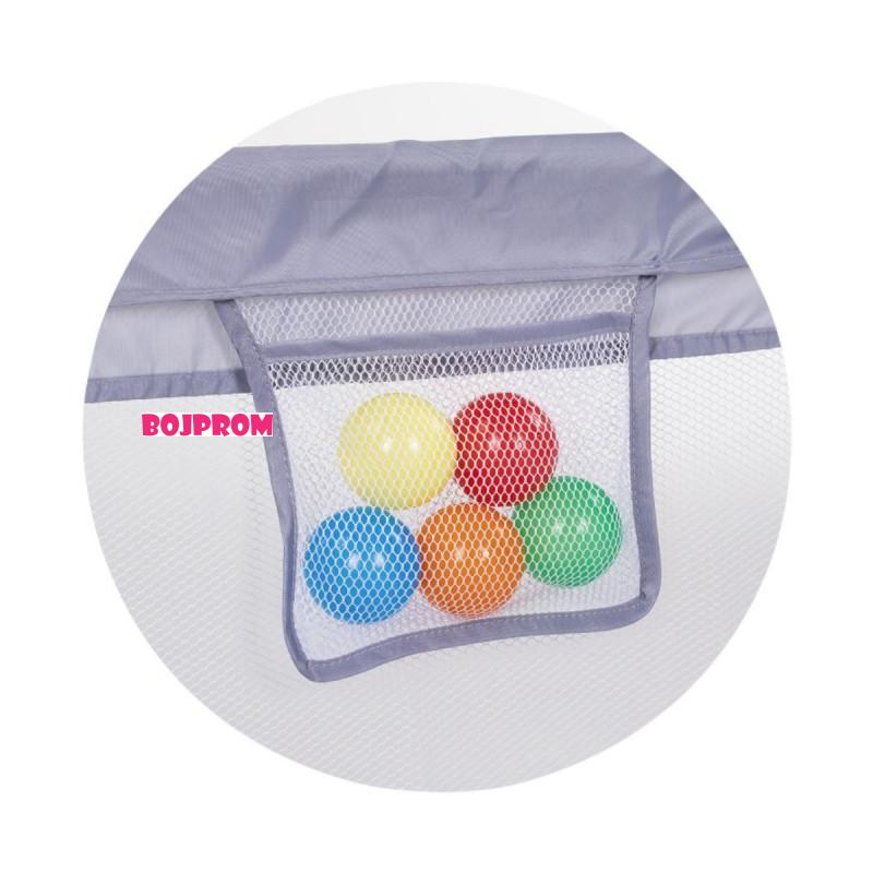 CHIPOLINO VRTIC/IGRAONICA LAGUNA 180X200CM 