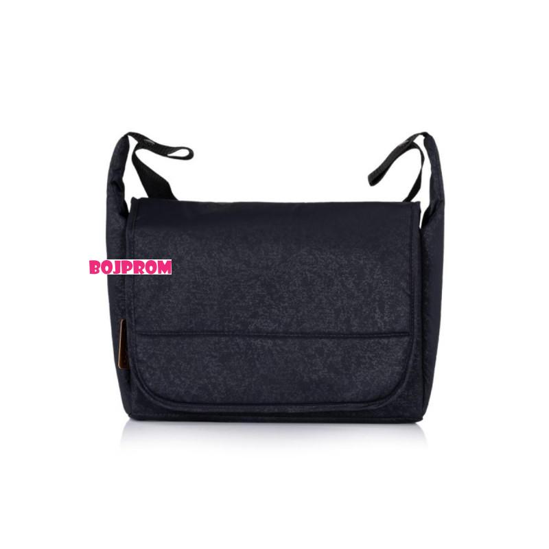 CHIPOLINO KOLICA AMORE BLACKBERRY 2U1 KKAM02501BB 