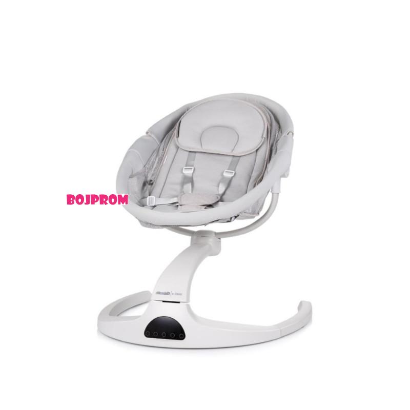 CHIPOLINO LJULJA E-SWAY GRANITE SHEES2502GN 