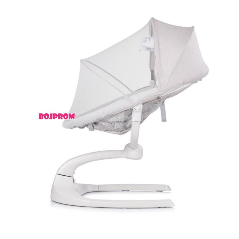 CHIPOLINO LJULJA E-SWAY GRANITE SHEES2502GN 