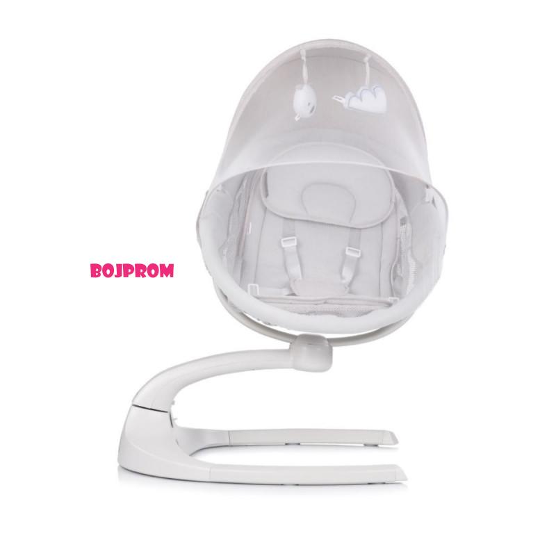 CHIPOLINO LJULJA E-SWAY GRANITE SHEES2502GN 