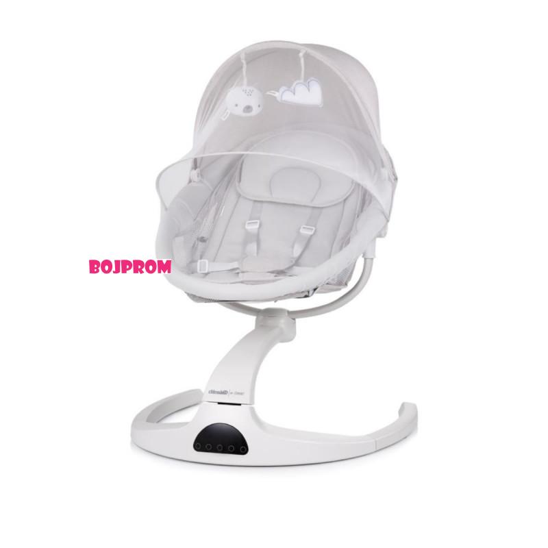 CHIPOLINO LJULJA E-SWAY GRANITE SHEES2502GN 