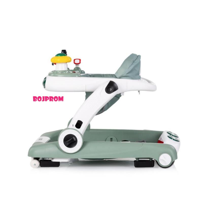 CHIPOLINO HODALJKA LITTLE EXPLORER BASIL PRLE02502BA 