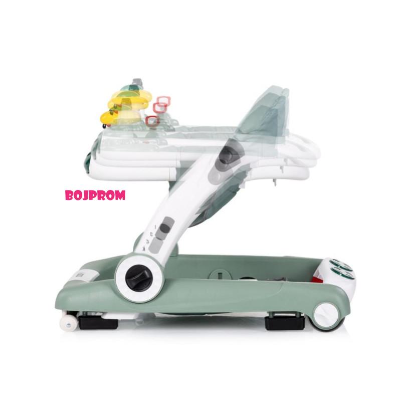 CHIPOLINO HODALJKA LITTLE EXPLORER BASIL PRLE02502BA 