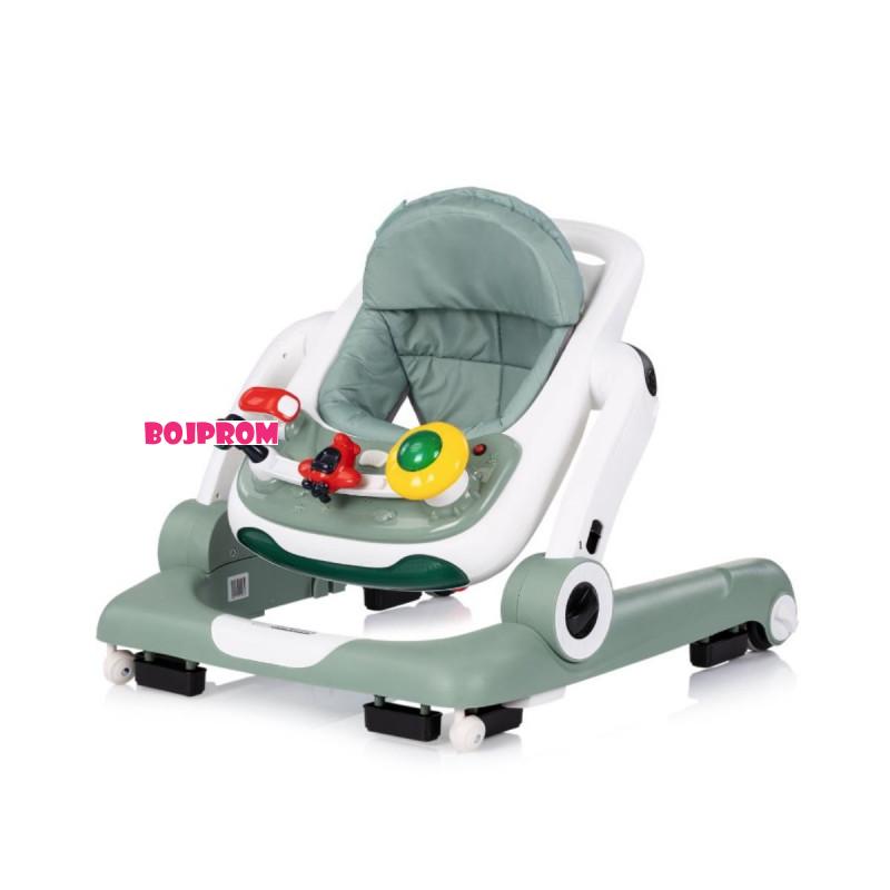 CHIPOLINO HODALJKA LITTLE EXPLORER BASIL PRLE02502BA 