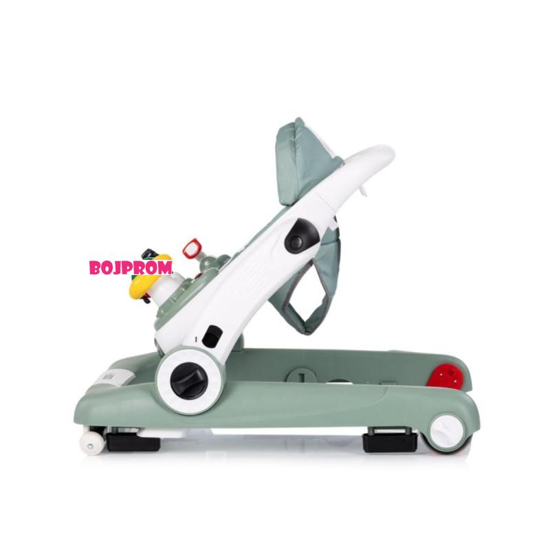 CHIPOLINO HODALJKA LITTLE EXPLORER BASIL PRLE02502BA 