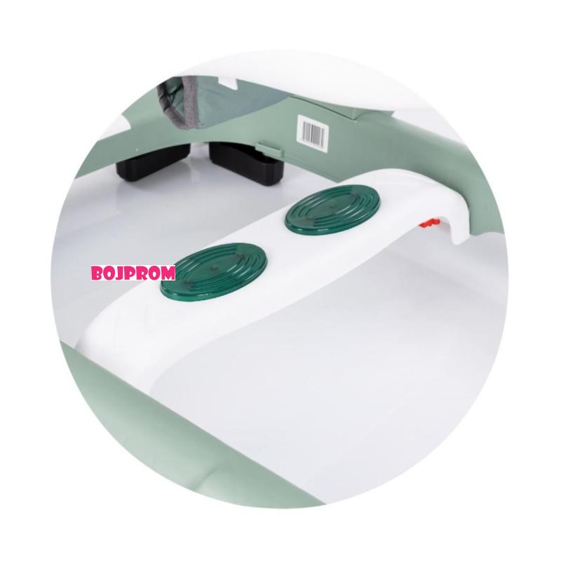 CHIPOLINO HODALJKA LITTLE EXPLORER BASIL PRLE02502BA 