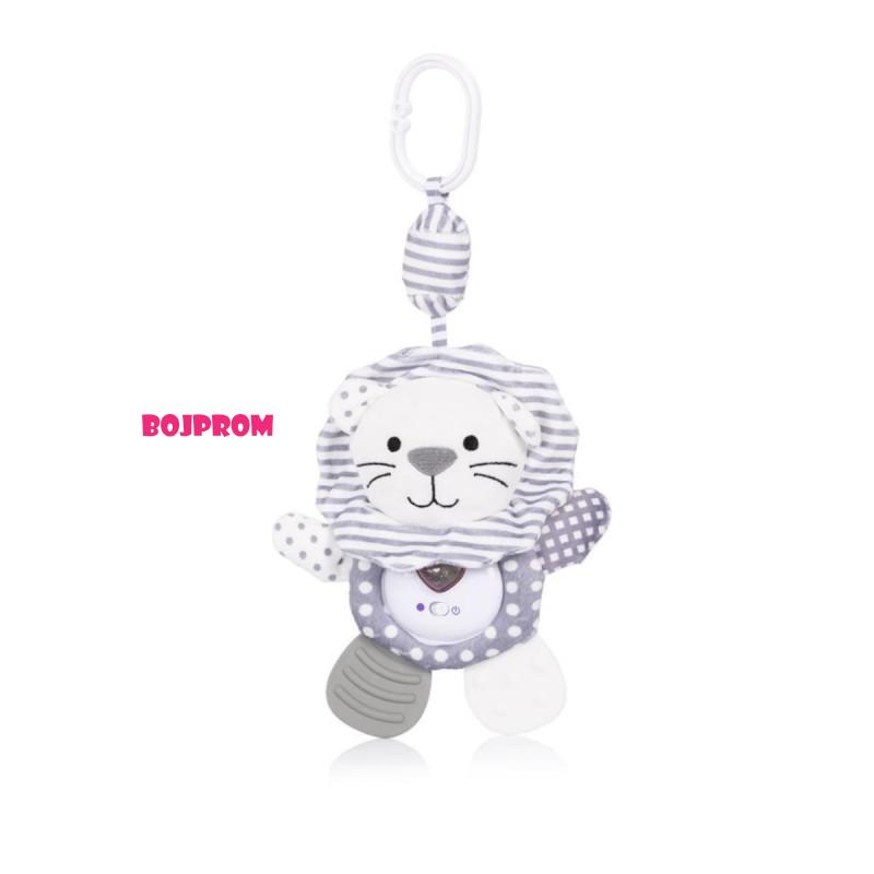 CHIPOLINO IGRACKA ZA KOLICA I KREVET LION PIKL02504LIO 