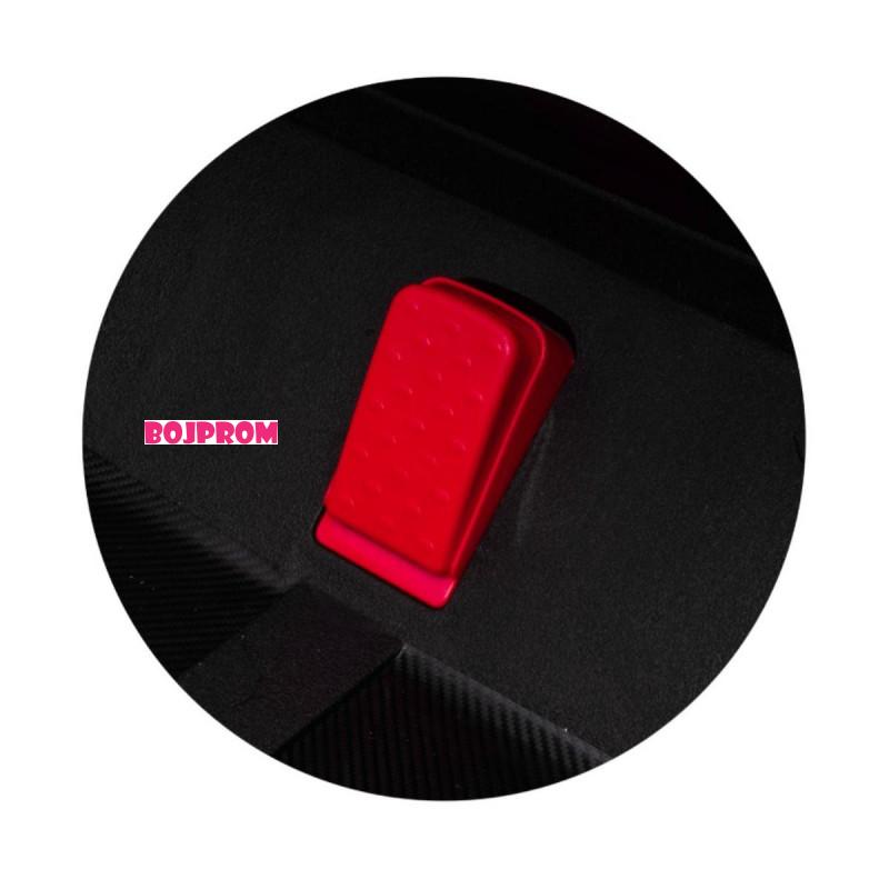 CHIPOLINO CETVEROTOCKAS NA AKUMULATOR MAGNUM RED ELKBMA0251R 