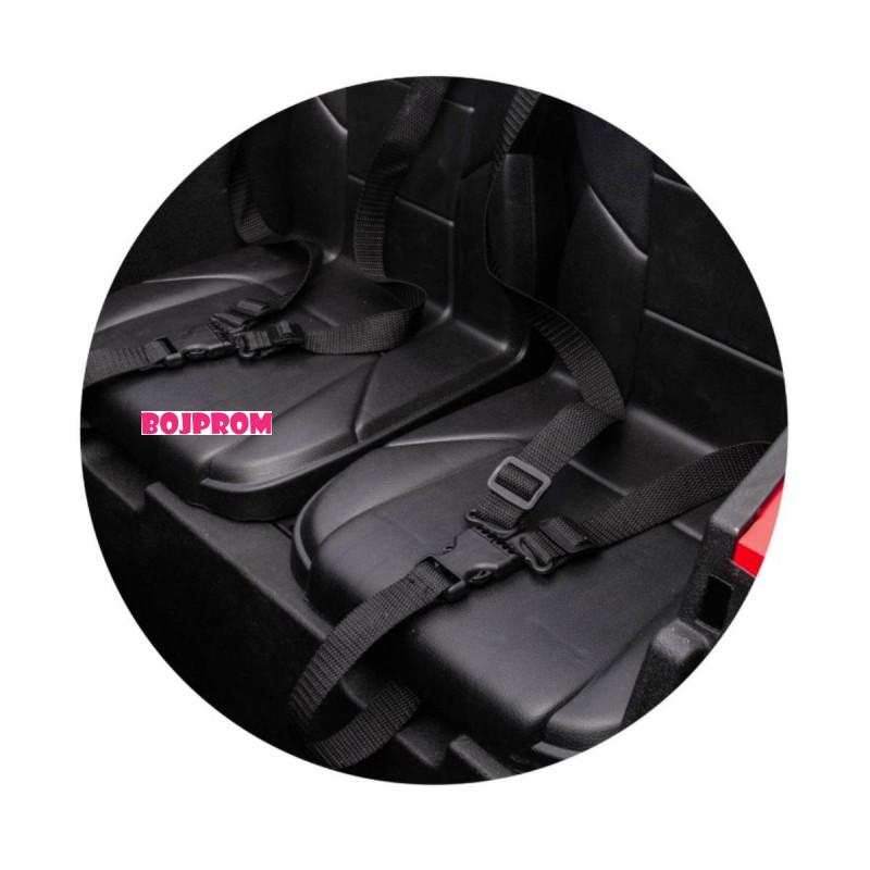 CHIPOLINO CETVEROTOCKAS NA AKUMULATOR MAGNUM RED ELKBMA0251R 