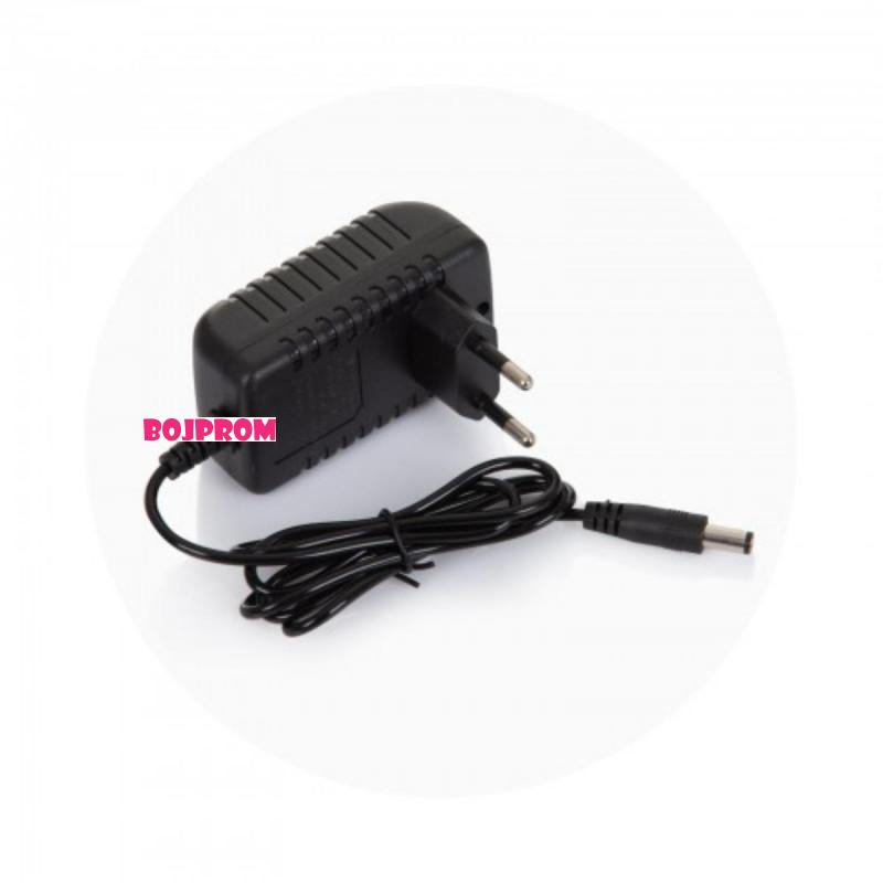 CHIPOLINO AUTO NA AKUMULATOR POLICE BLACK ELKPL02401BL 