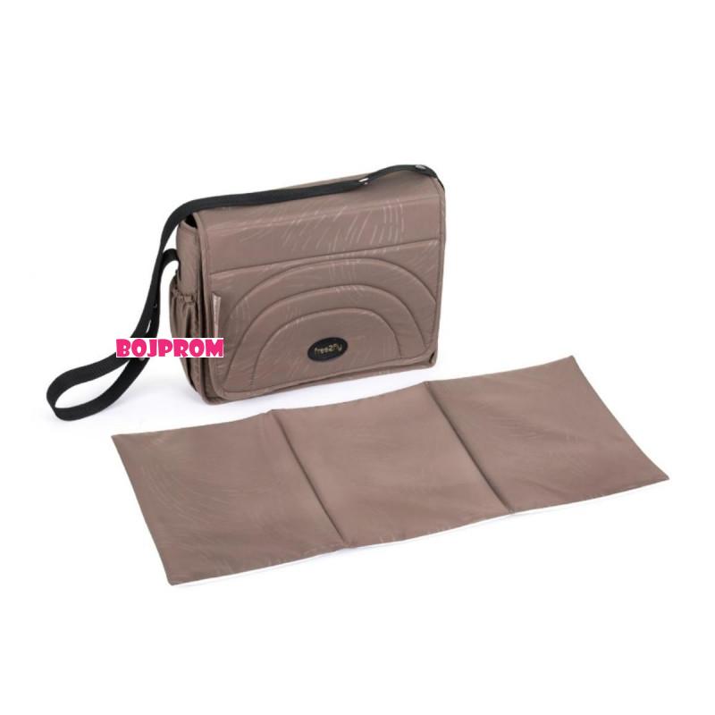 CHIPOLINO KOLICA ZA BLIZANCE TOP STARS TIRAMISU KBTP02502TR 