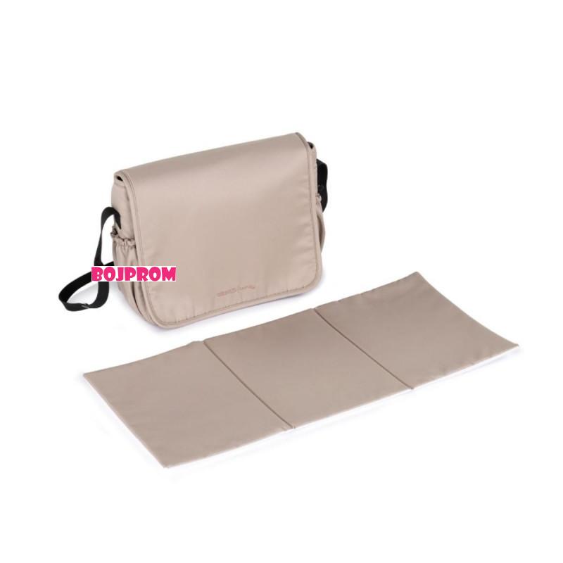 CHIPOLINO KOLICA ZA BLIZANCE TWINITY TIRAMISU KBTT02502TR 