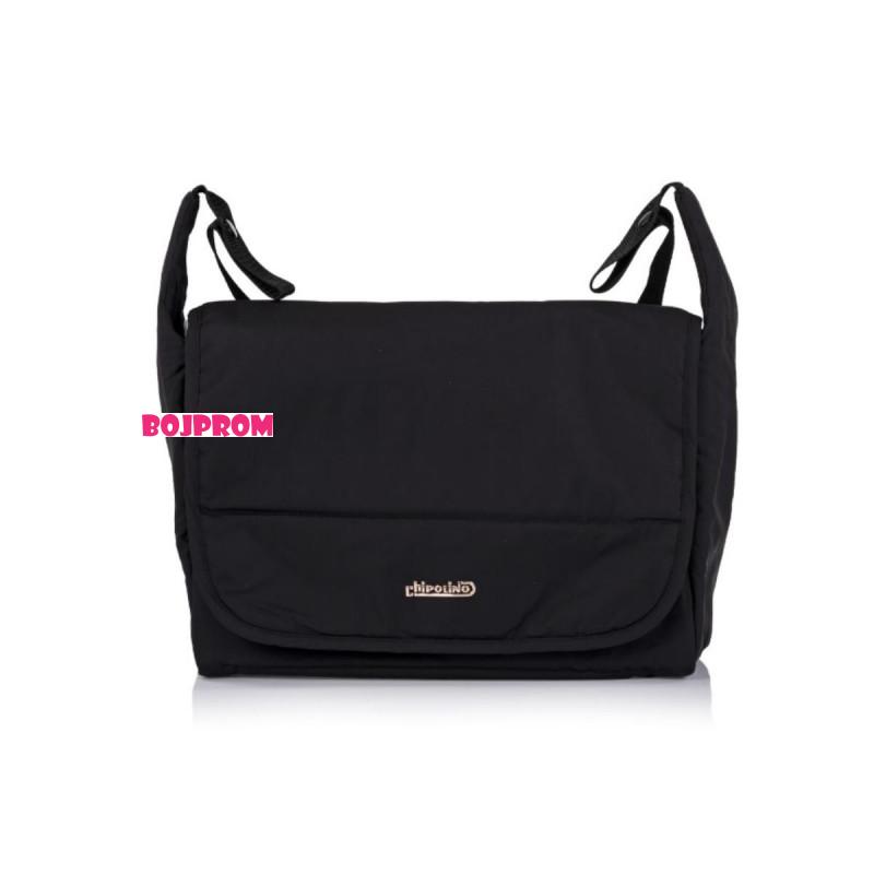 CHIPOLINO KOLICA VISTA BLACKBERRY 2U1 KKVS02501BB 